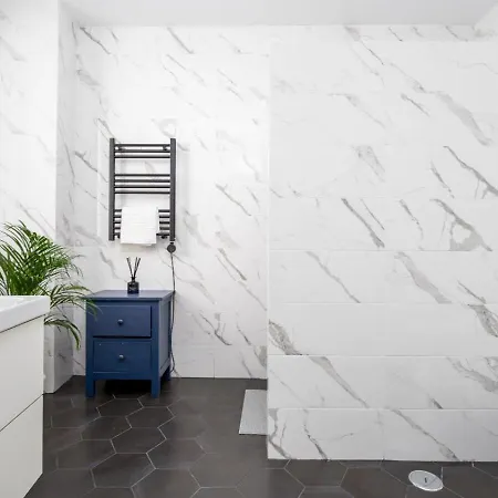 Unique Beautifully Restored Town House