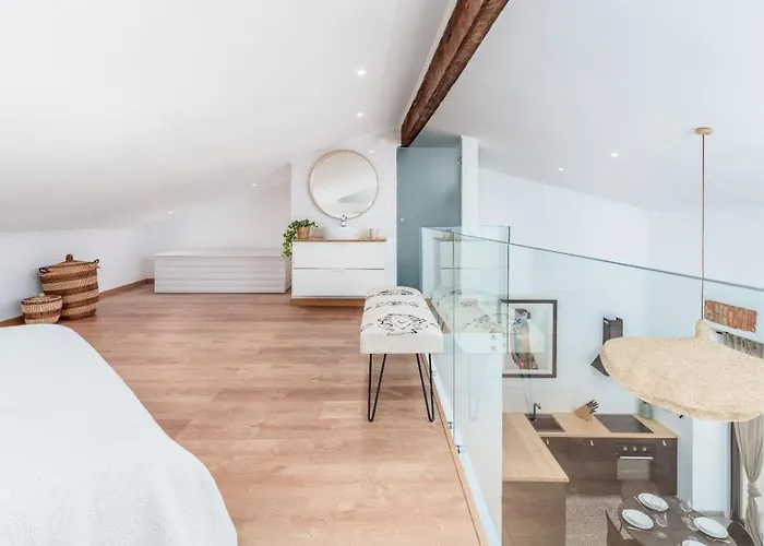 Unique Beautifully Restored Town House * Loulé