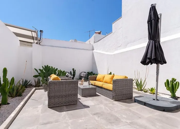 Casa vacanze Unique Beautifully Restored Town House *