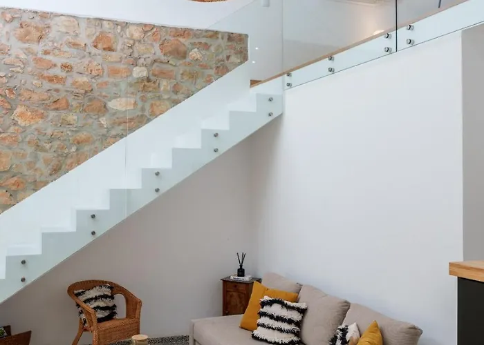Unique Beautifully Restored Town House Loulé