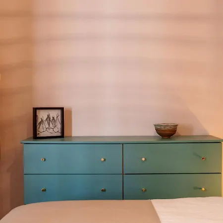 Unique Beautifully Restored Town House Holiday home