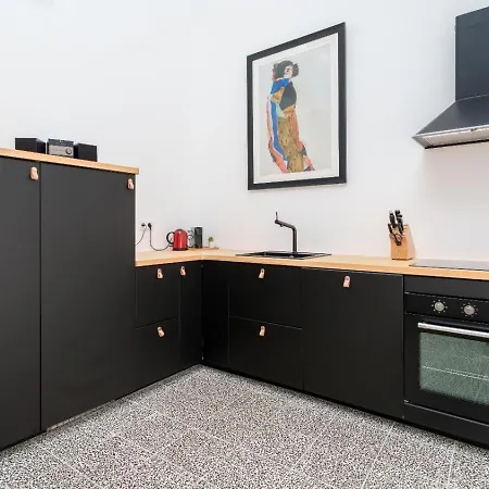 Unique Beautifully Restored Town House *