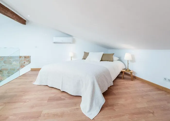 Unique Beautifully Restored Town House Loulé