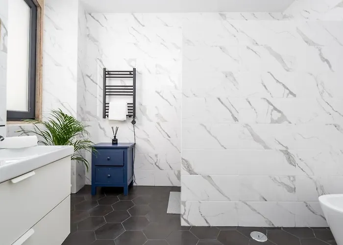 Unique Beautifully Restored Town House