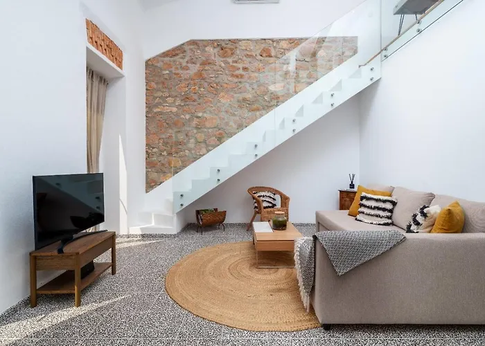 Unique Beautifully Restored Town House * Loulé