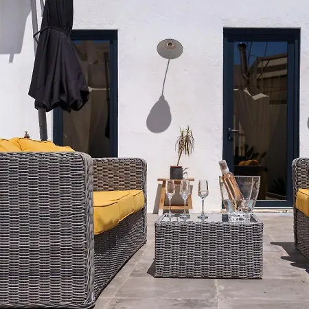 Tatil Evi Unique Beautifully Restored Town House *